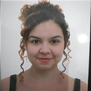 Profesora para refuerzo en primaria bilingüe en inglés.